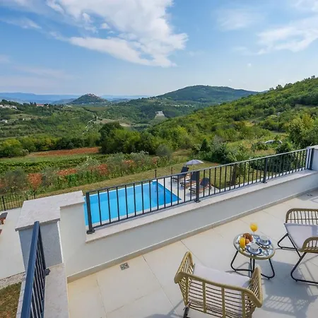 Villa View *