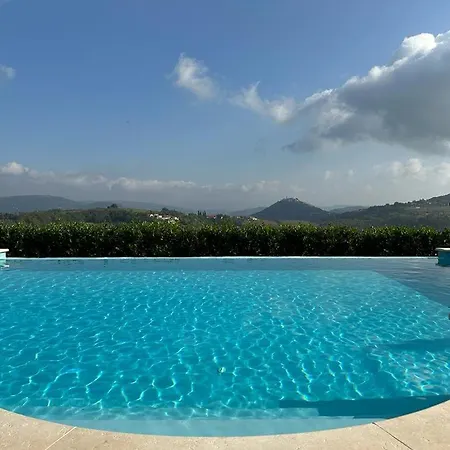Villa View