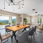 Villa View Motovun
