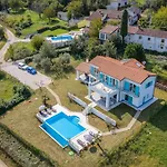 Villa View Motovun