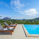 View Villa Motovun