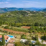 View Villa Motovun