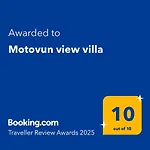 Villa View Motovun