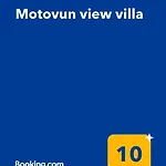 Villa View Motovun