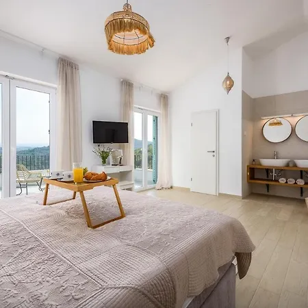 Villa View