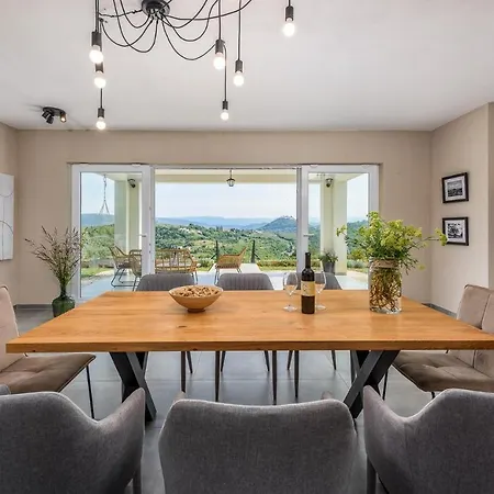 Villa View *