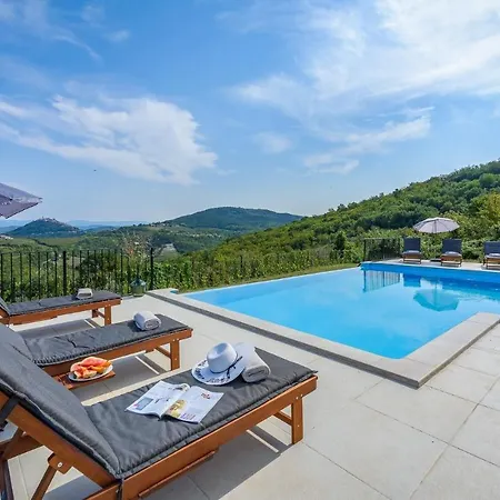 View Villa *