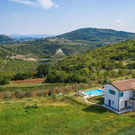 Villa View