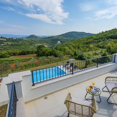 Villa View *