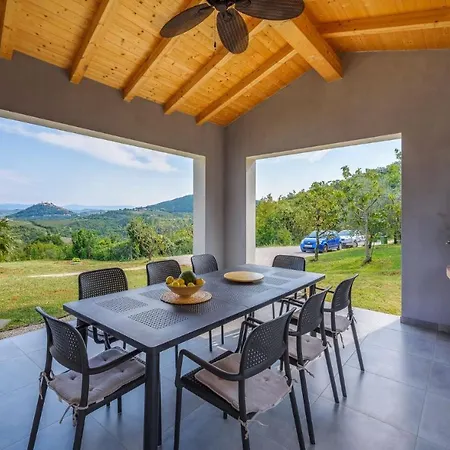 Villa View *