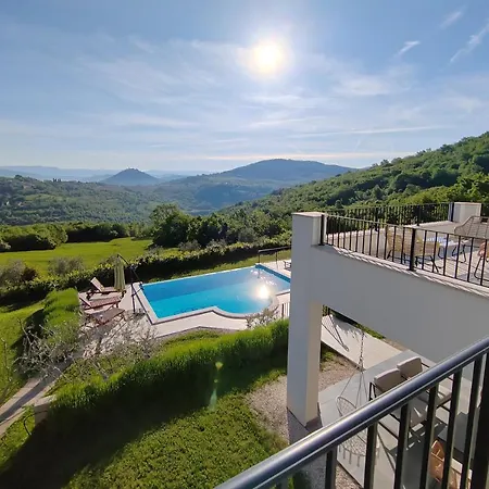 View Villa *