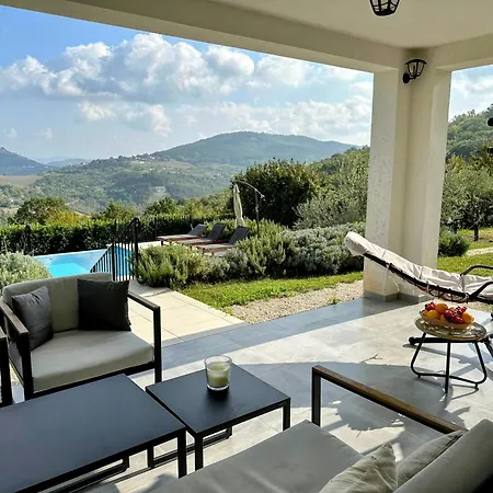 View Villa *