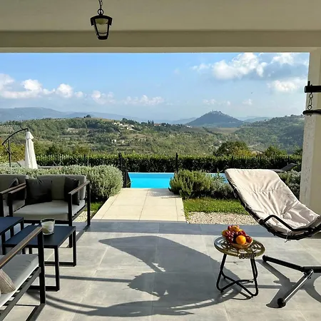 Villa View
