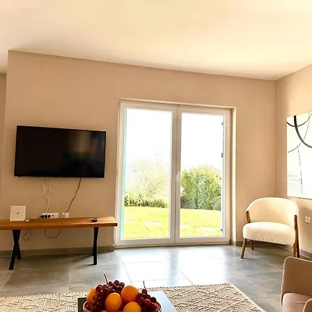 View Villa *