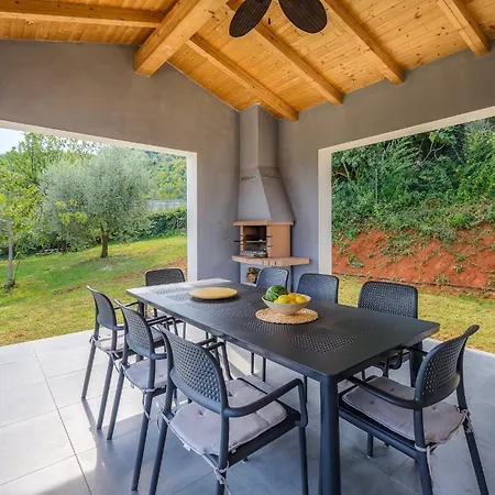 Villa View Motovun