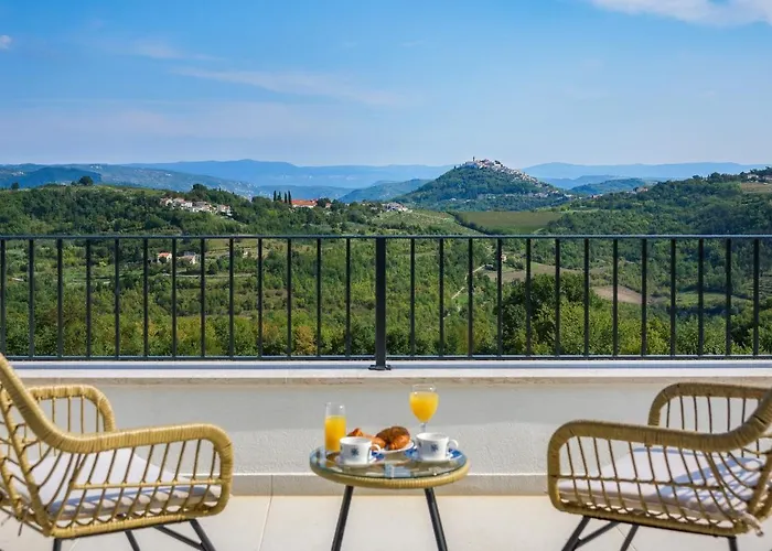 Villa View